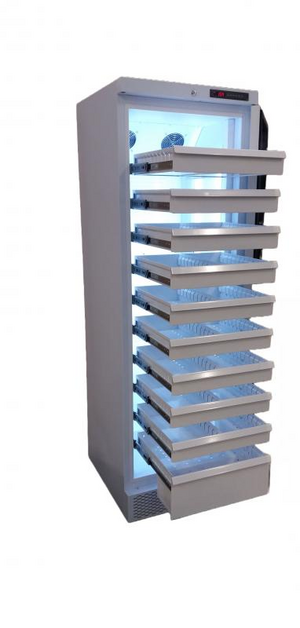 Gyógyszerészeti hűtő ajánlatkérés